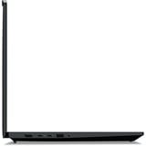 Lenovo ThinkPad P16s G3 (21KS003QGE), Notebook schwarz, Intel® Core™ Ultra 5 125H, Intel® Arc™ Graphics, 32 GB DDR5, 1 TB (1 TB SSD), Windows 11 Pro 64-Bit 