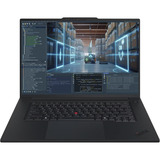 Lenovo ThinkPad P1 G9 (21UE000DGE), Notebook schwarz, Intel® Core™ Ultra X9 388H, Intel® Arc™ B390, 64 GB DDR5, 1 TB (1 TB SSD), Windows 11 Pro