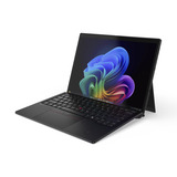 Lenovo ThinkPad X13 Detachable G1 (21U6000NGE), Notebook schwarz, Windows 11 Pro