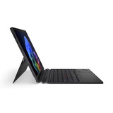 Lenovo ThinkPad X13 Detachable G1 (21U6000NGE), Notebook schwarz, Windows 11 Pro