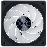 Lian Li UNI FAN CL120 Wireless, Gehäuselüfter schwarz, Reverse, 120 mm