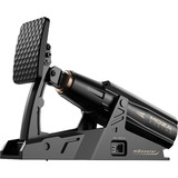 MOZA mBooster Active Pedal, Pedale schwarz
