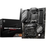 MSI B650 GAMING PLUS WIFI, Mainboard 