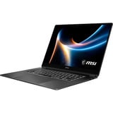 MSI Prestige 16 Flip AI+ C3MTG-063, Notebook grau, Intel® Core™ Ultra 9 386H, Intel® Graphics, 32 GB LPDDR5X, 2 TB (2 TB SSD), Windows 11 Home