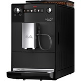 Melitta Latticia OT F300-100, Vollautomat schwarz (matt)