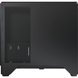 Montech KING 15 PRO, Tower-Gehäuse schwarz