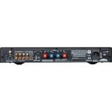NAD C 328, Verstärker grau, Bluetooth, HybridDigital Technologie