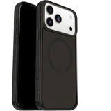 Otterbox Symmetry Clear, Handyhülle schwarz, iPhone 17 Pro, MagSafe