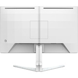 Philips Evnia 24M2N3201PL, Gaming-Monitor 60.5 cm (23.8 Zoll), weiß, FullHD, Fast IPS, HDMI, DP, 240Hz Panel