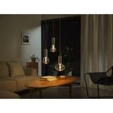 Philips Hue White & Color Ambiance G125 Globe - Smarte Lampe E27, LED-Lampe 