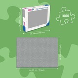 Ravensburger Puzzle Challenge Pokémon 1000 Teile