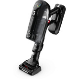 Rowenta X-Force Flex 14.60 Animal RH9958, Stielstaubsauger schwarz/silber