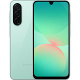SAMSUNG Galaxy A26 5G 256GB, Handy Mint, Android 15, 6 GB