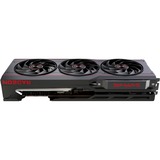 SAPPHIRE Radeon RX 7900 XTX Pulse Gaming OC, Grafikkarte RDNA 3, GDDR6, 2x DisplayPort, 2x HDMI 2.1