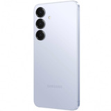 Samsung Galaxy S25 128GB, Handy Icyblue, Android 15, 5G, 12 GB