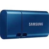 SAMSUNG Type-C 512 GB, USB-Stick blau, USB-C 3.2 Gen 1
