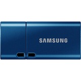 SAMSUNG Type-C 512 GB, USB-Stick blau, USB-C 3.2 Gen 1
