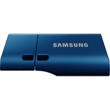 SAMSUNG Type-C 512 GB, USB-Stick blau, USB-C 3.2 Gen 1