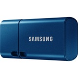 SAMSUNG Type-C 512 GB, USB-Stick blau, USB-C 3.2 Gen 1