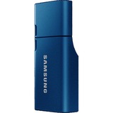 SAMSUNG Type-C 512 GB, USB-Stick blau, USB-C 3.2 Gen 1