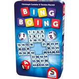 Schmidt Spiele Bing Boing, Würfelspiel 