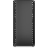Sharkoon AK2 RGB , Tower-Gehäuse schwarz, Tempered Glass