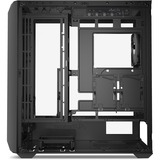 Sharkoon AK2 RGB , Tower-Gehäuse schwarz, Tempered Glass