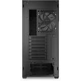 Sharkoon AK2 RGB , Tower-Gehäuse schwarz, Tempered Glass