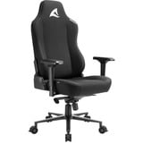 Sharkoon SKILLER SGS40 Fabric, Gaming-Stuhl schwarz