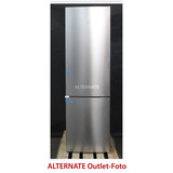 Siemens KG39E8IBA iQ500, Kühl-/Gefrierkombination edelstahl