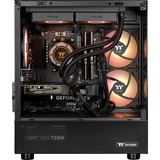 Thermaltake FTW Elite, Gaming-PC schwarz, Windows 11 Home 64-Bit