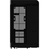 Thermaltake View 390 Air, Tower-Gehäuse schwarz, Tempered Glass