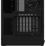Thermaltake View 390 Air, Tower-Gehäuse schwarz, Tempered Glass