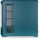 Thermaltake View 600 TG Transformative Teal, Big-Tower-Gehäuse blaugrün, Tempered Glass