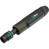 Wera 2090/16 Impaktor Schlagschraubendreher Set 1, metrisch, 3/8", Schlagschrauber 16-teilig