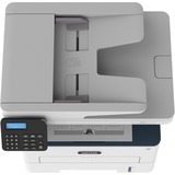 Xerox B225, Multifunktionsdrucker grau/blau, USB, LAN, WLAN, Scan, Kopie