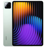 Xiaomi Pad 7, Tablet-PC grün, 128 GB