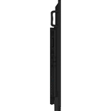 iiyama ProLite TE6513A-B1AG, Public Display schwarz (matt), UltraHD/4K, IPS, Touchscreen
