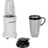 nutribullet PRO Standmixer NB907MAW weiß, 900 Watt, 0,9 Liter