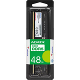 ADATA DIMM 48 GB DDR5-5600, Arbeitsspeicher AD5U560048G-S