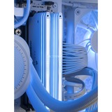 ALTERNATE Custom PC Series • iCUE Blue Ice Elements Gaming-PC weiß/transparent, ohne Betriebssystem