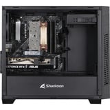 ALTERNATE Gaming-PC Special Edition • RTX 5060 • AMD Ryzen™ 5 5600 • 16 GB RAM schwarz, Windows 11 Home