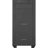 ALTERNATE Gaming-PC Special Edition • RTX 5060 • AMD Ryzen™ 5 5600 • 16 GB RAM schwarz, Windows 11 Home
