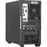 ALTERNATE Gaming-PC Special Edition • RTX 5060 • AMD Ryzen™ 5 5600 • 16 GB RAM schwarz, Windows 11 Home