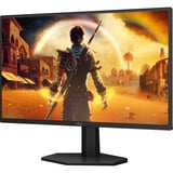 AOC 25G42E, Gaming-Monitor 62.2 cm (24.5 Zoll), schwarz (matt), FullHD, Fast-IPS, HDR, 180Hz Panel