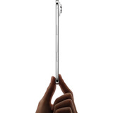 Apple iPhone Air 512GB DEP, Handy Wolkenweiß, iOS