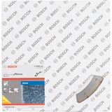 Bosch Professional Diamanttrennscheibe Standard for Stone, Ø 230mm 10 Stück, Bohrung 22,23mm