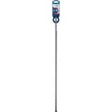 Bosch Professional EXPERT Hammerbohrer SDS-plus-7X, Ø 12mm Arbeitslänge 550mm