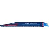 Bosch Professional EXPERT Säbelsägeblatt ‘Vehicle Rescue’ S 1157 CHM, 10 Stück Länge 225mm