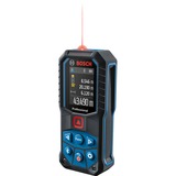 Bosch Professional Laser-Entfernungsmesser GLM 50-27 C Professional blau/schwarz, Reichweite 50m, rote Laserlinie
